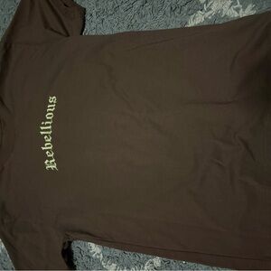 Brown T-Shirt